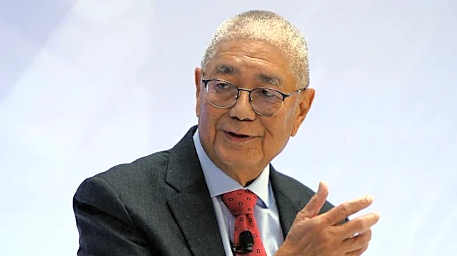 フィリピン中銀総裁、大幅利上げの可能性「小さい」