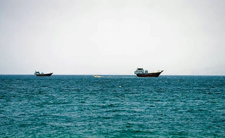 オマーン、ホルムズ海峡共同管理案をイランに提示　域内諸国も支持＝関係筋