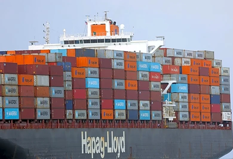 米モノの貿易赤字、6月は4.2％減の1015億ドル　縮小幅は予想下回る