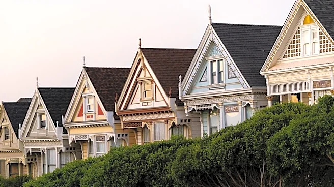 米住宅価格指数、5月は前月比0.3％上昇＝ＦＨＦＡ