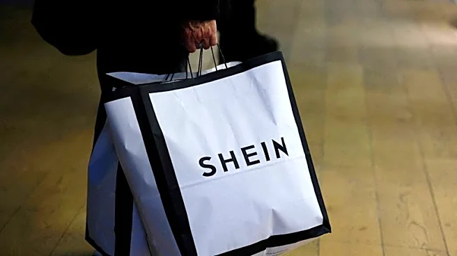 ＳＨＥＩＮを米ＦＴＣが調査、「多額の制裁金」の恐れ　香港ＩＰＯ書類