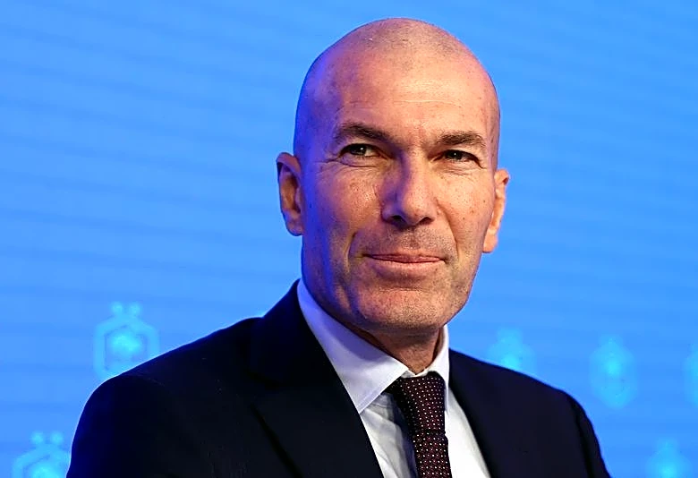 サッカー＝ジダン氏がフランス代表監督就任、「やりたかった唯一の仕事」