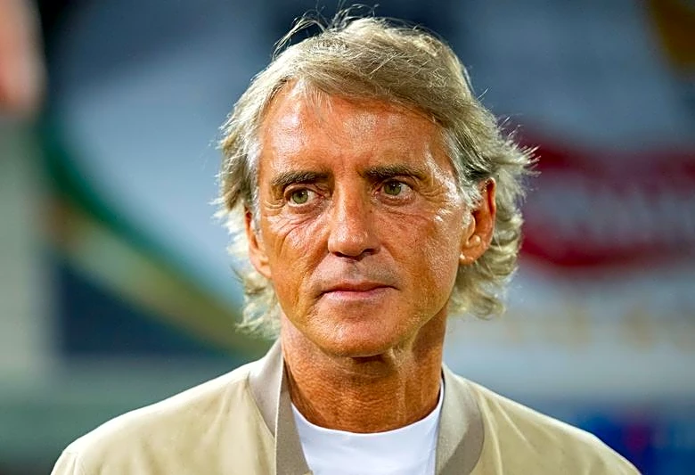 サッカー＝マンチーニ氏がイタリア代表監督に復帰、ラニエリ氏がＴＤに