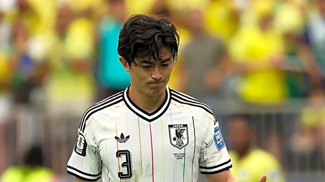 サッカー＝谷口、シントトロイデンと再契約　ベルギー1部
