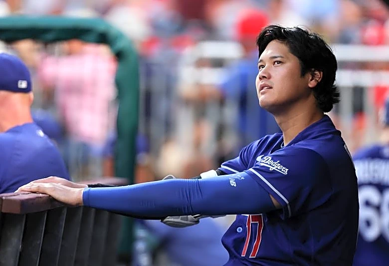 ＭＬＢ＝最新ＭＶＰ予想、ナ・リーグトップは大谷─公式サイト