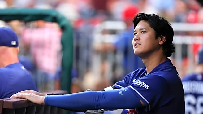 ＭＬＢ＝最新ＭＶＰ予想、ナ・リーグトップは大谷─公式サイト