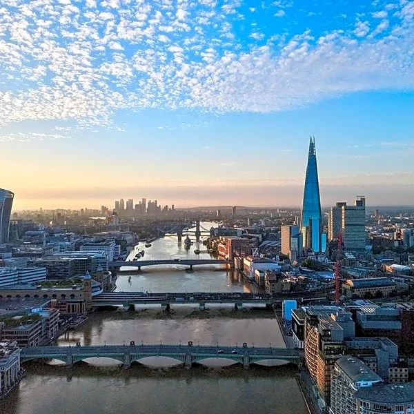 英インフレ率、29年まで目標超え　成長予想は上方修正＝シンクタンク