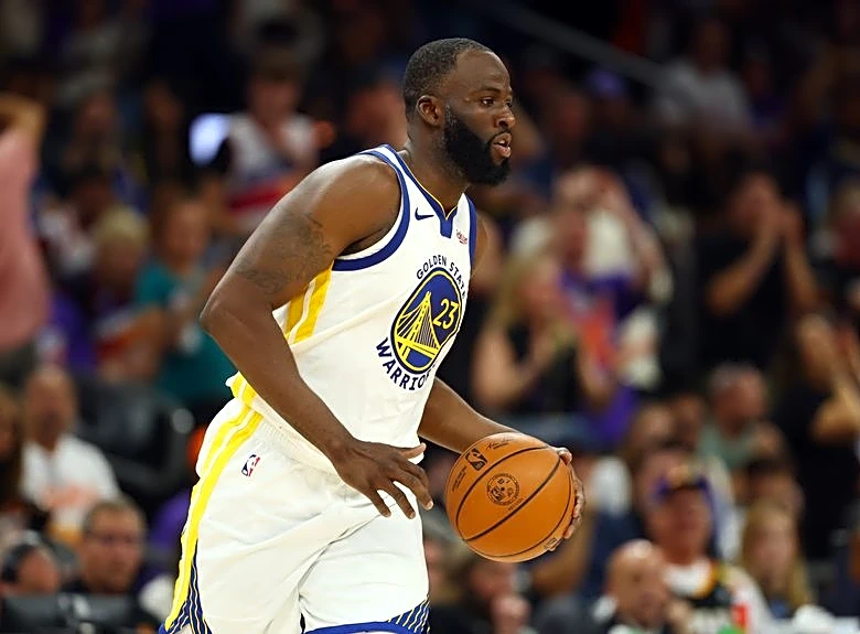 ＮＢＡ＝グリーン、1年45億円の契約でウォリアーズ残留へ─報道