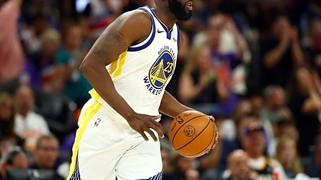ＮＢＡ＝グリーン、1年45億円の契約でウォリアーズ残留へ─報道