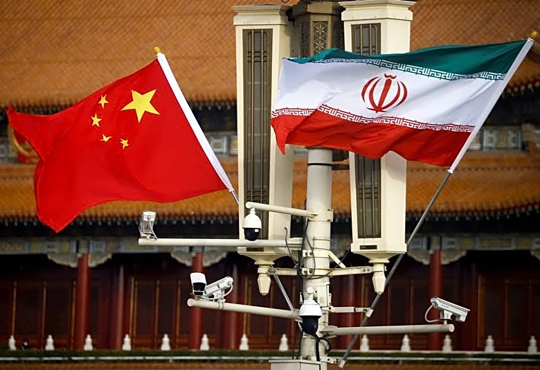 イラン、中国製携行防空ミサイル最大400基調達＝関係筋