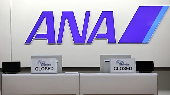 ＡＮＡＨＤ、26年4─6月期純利益15％減　エンブラエル機を追加発注