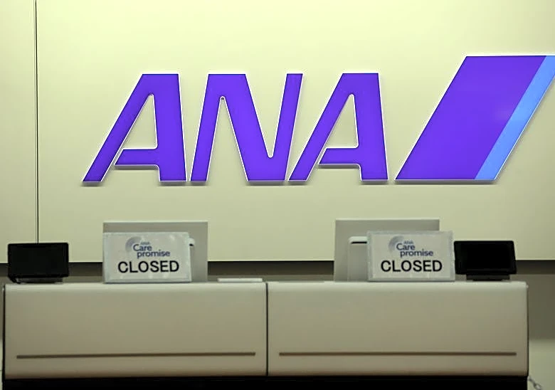 ＡＮＡＨＤの4─6月期純利益15％減、エンブラエル機を追加発注
