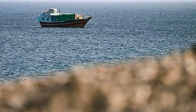 米、イラン関連で追加制裁　ホルムズ海峡の「収益化」阻止狙う