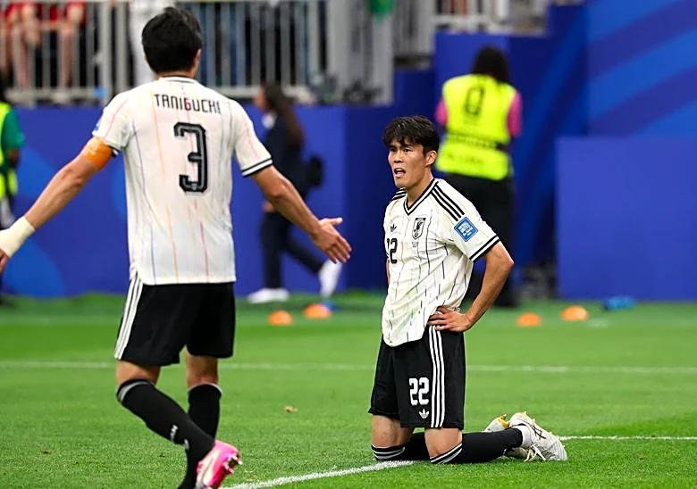 サッカー＝鎌田所属のクリスタルパレス、冨安獲得へ交渉中─報道