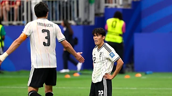 サッカー=鎌田所属のクリスタルパレス、冨安獲得へ交渉中─報道