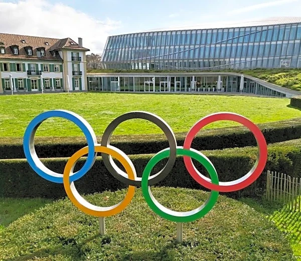 五輪＝ウクライナがＣＡＳに提訴へ、ロシアの制限暫定解除巡り