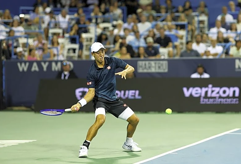 テニス＝錦織、ストレート負けで2回戦敗退　ムバダラＤＣオープン
