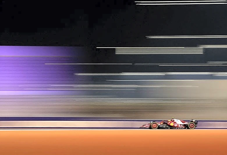 Ｆ１＝中東開催中止なら欧州で代替開催へ、9月中旬までに決定