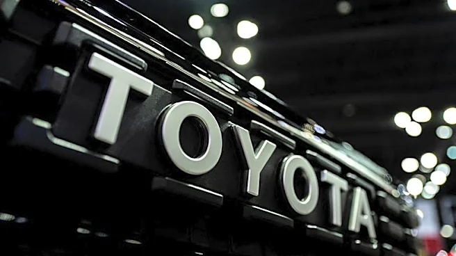トヨタの上半期世界販売は2.9%減、中国低迷で2年ぶり前年割れ