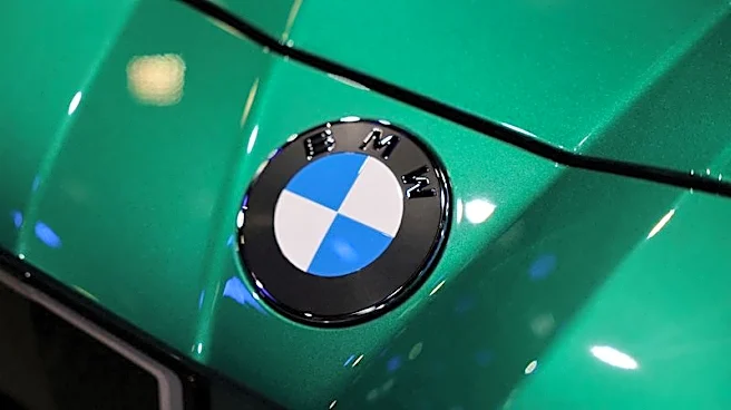 独BMW、第2四半期税引き前益35%減 中国販売が急減