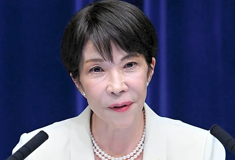 飲食料品の消費税率、来年4月から1％　2年後に元に戻す＝高市首相