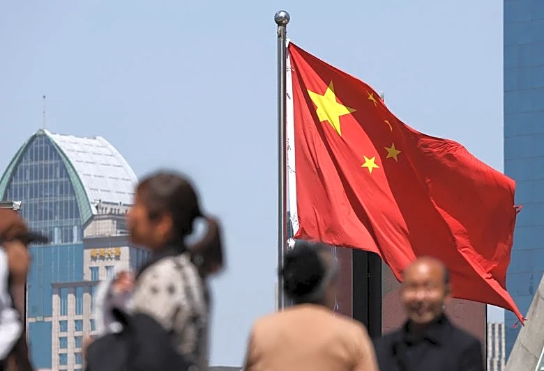 中国、既存インフラ支出加速へ　大規模刺激策は見送り