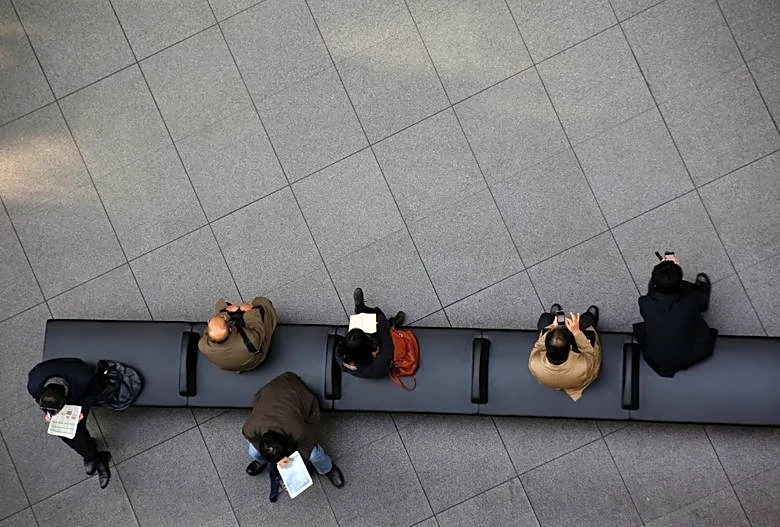 6月完全失業率は2.5％で前月と同水準、有効求人倍率1.18倍で前月から上昇
