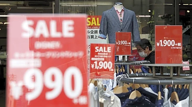6月小売業販売額は前年比＋0.5％＝経産省（ロイター予測：＋3.1％）