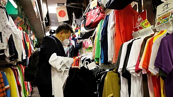 東京コアＣＰＩ、７月は＋1.9％　中東影響で家事用消耗品が伸び拡大
