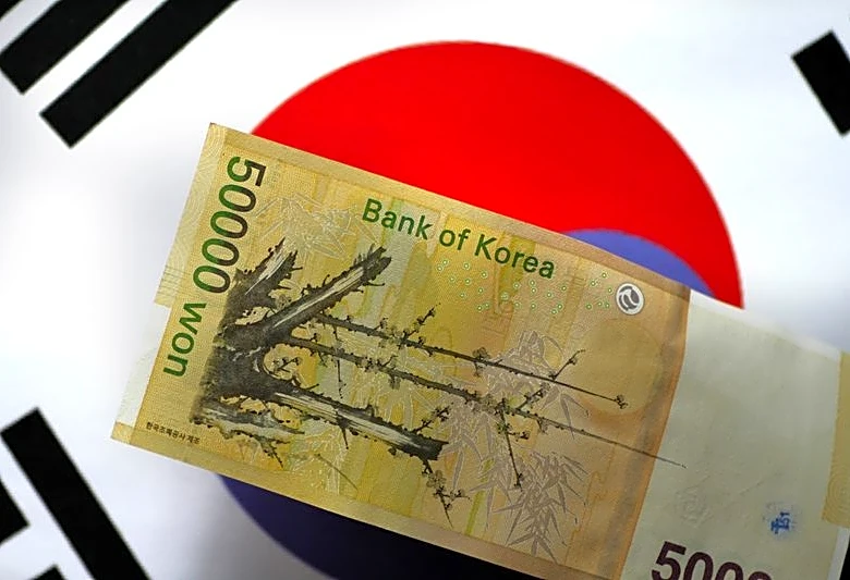 韓国、為替巡り日米と緊密に連携＝財政経済省高官