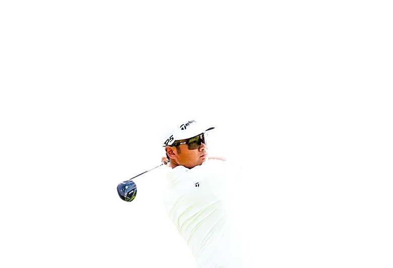 ゴルフ＝久常が13位発進、松山は27位　ロケット・クラシック