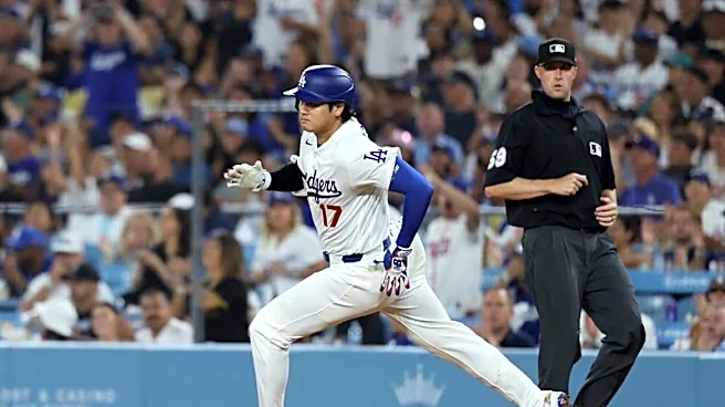 MLB=大谷、左膝痛申告でスタメン外 監督は即IL入り否定