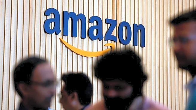 アマゾンとウォルマート、虚偽の「米国製」表示を放置＝調査