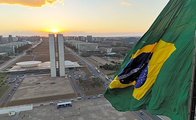 ブラジル基礎的財政赤字、6月4.1％増　上期は20年以来最悪