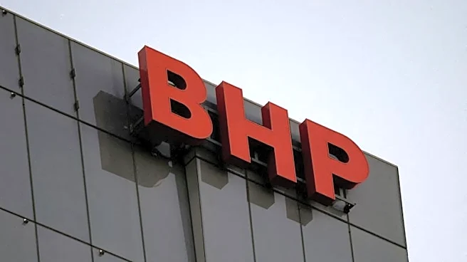 豪BHP鉄鉱石労働者、8月8─9日にスト計画 賃金合意なければ