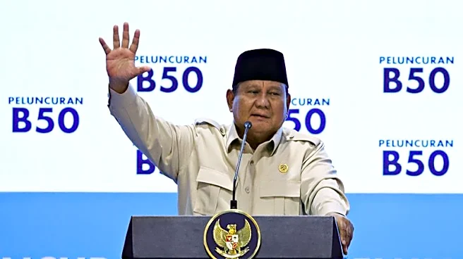 インドネシア大統領、訪朝に意欲　韓国大統領の打診受け