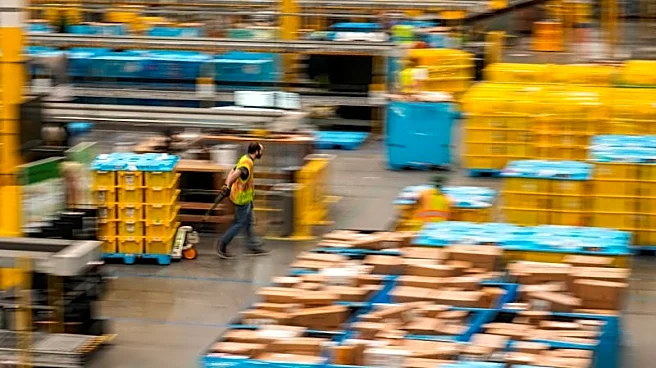 米雇用コスト、第2四半期は前期比0.9%上昇 予想を小幅に上回る