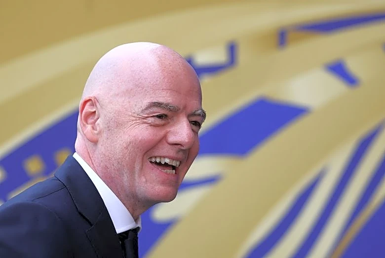 サッカー＝ＦＩＦＡ、30年Ｗ杯の64チーム制拡大を検討　影響を調査へ