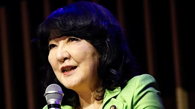 EXCLUSIVE-片山財務相、日米の円安是正の取り組みを3日に説明へ=関係者