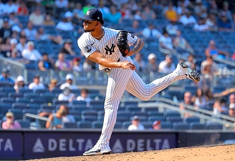 ＭＬＢ＝パイレーツ、ヤンキースからドバル投手を獲得