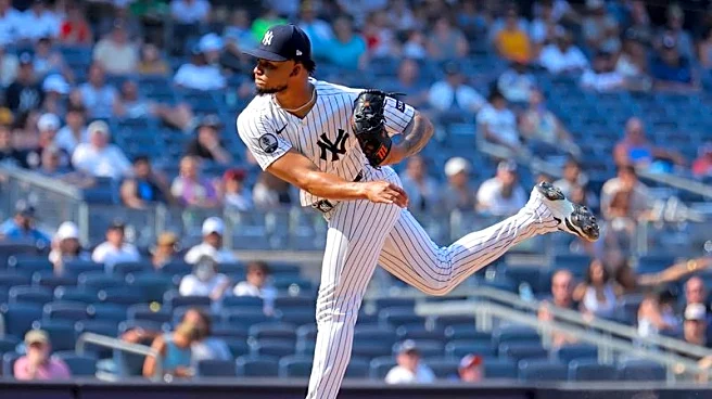 MLB=パイレーツ、ヤンキースからドバル投手を獲得