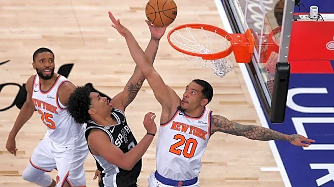 NBA=トレイルブレーザーズ、ソーハンと1年契約に合意─報道