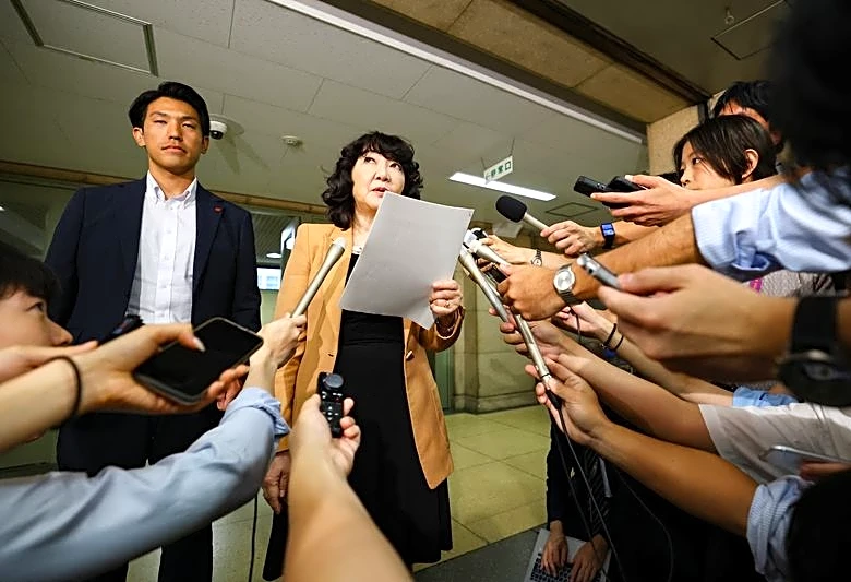 片山財務相、「昨年10月から米財務長官と議題に」　米国のドル供給制度活用