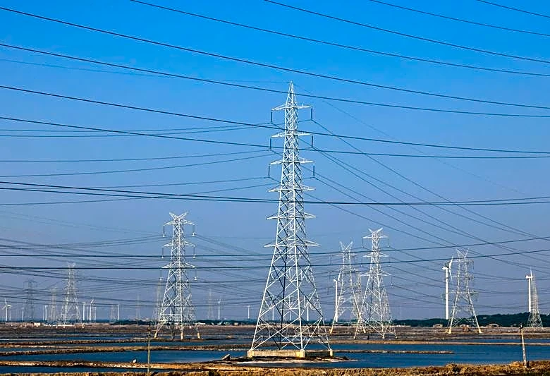 インド石炭発電比率、7月は1年ぶり低水準　再生エネが過去最高