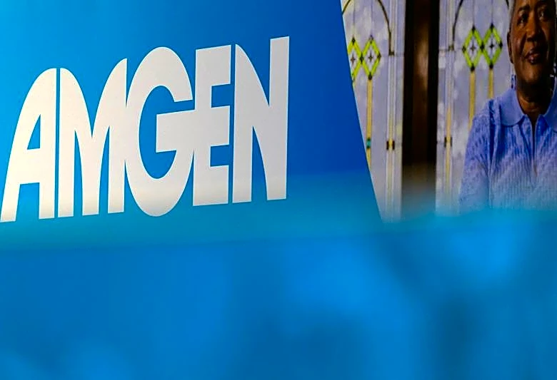 米アムジェン、データ流出を公表　サイバー攻撃で患者情報など被害