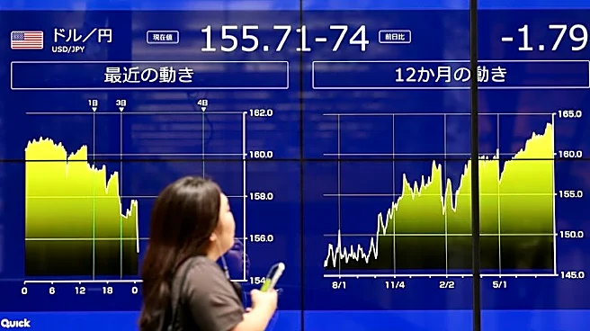 焦点:米から再三の懸念、円安変わらず協調介入に 「次の一手」は日銀の早期利上げか