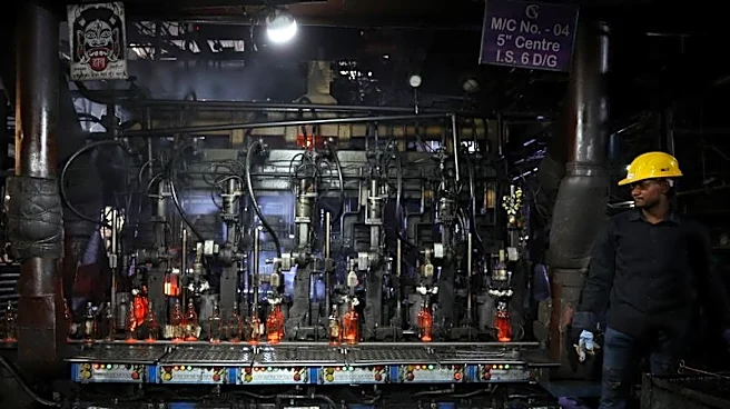 インド製造業ＰＭＩ、7月は約5年ぶり低水準　需要低迷続く