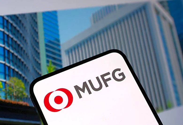 ＭＵＦＧの4－6月期、純利益1.5倍の8094億円　過去最高益