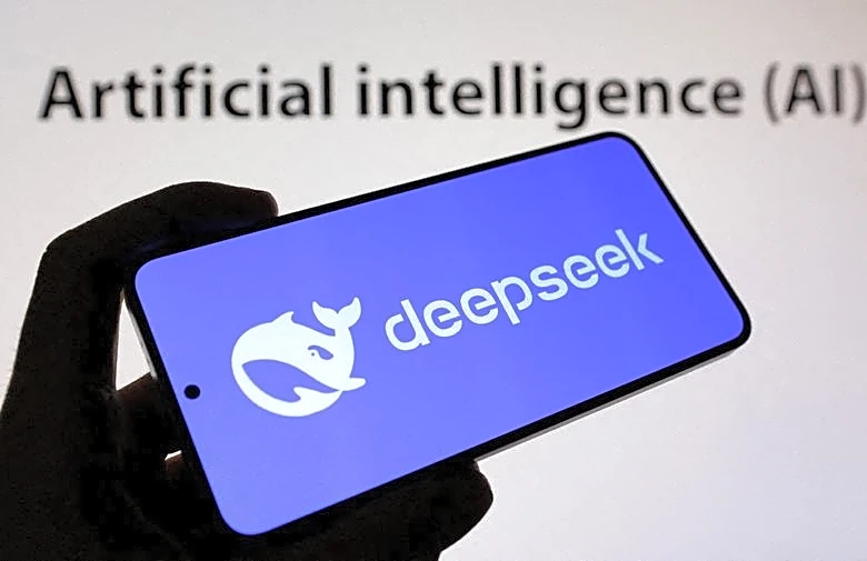 ディープシークの最新ＡＩ、コスパで断トツ　月之暗面よりも格安