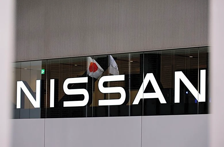 日産、4─6月期の純損益は37億円の黒字　通期予想は据え置き